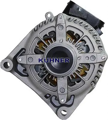 Alternateur AD KÜHNER 554455RI