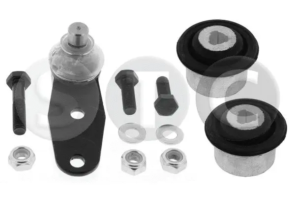 Kit de réparation, bras triangulaire STC T453700