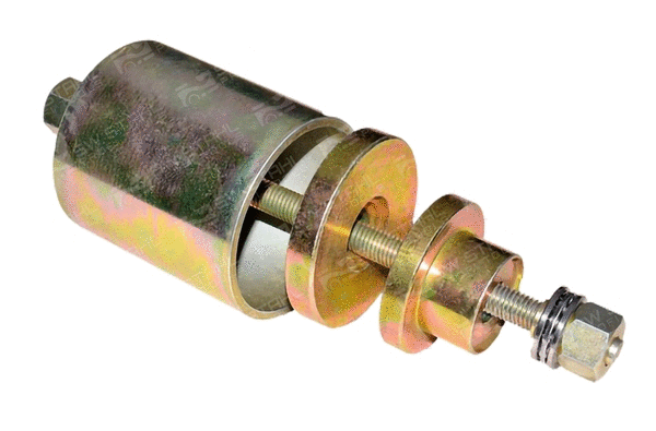 Kit de montage, Silent bloc SW-Stahl 302330L