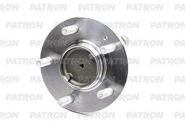 Kit de roulements de roue PATRON PBK3159H