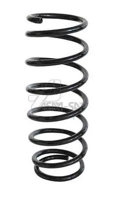 Ressort de suspension ASAM AUTOMOTIVE 30492