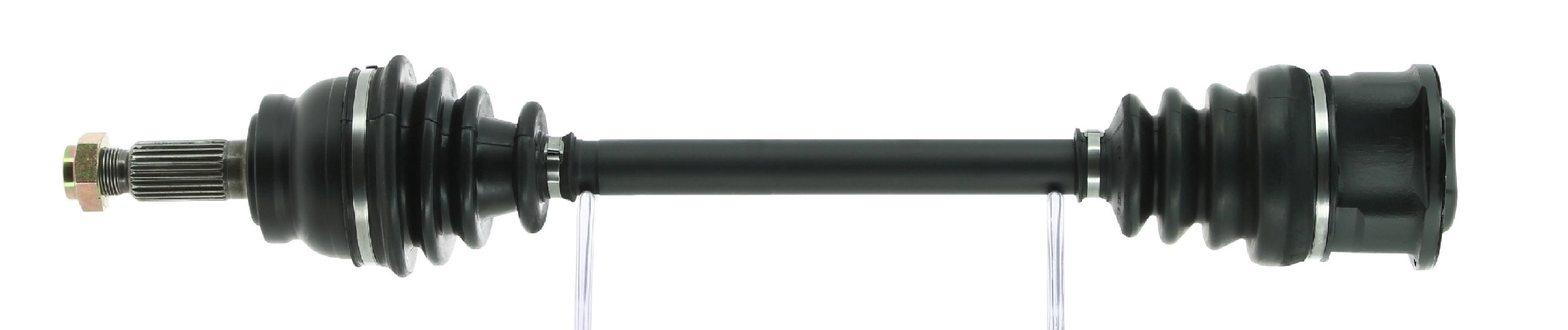 Arbre de transmission FRIESEN FDS2064