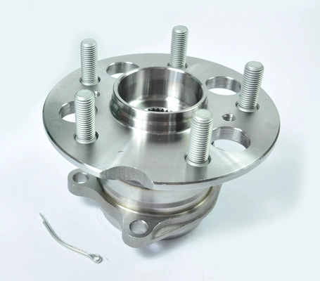 Kit de roulements de roue ABTEX LBK9178