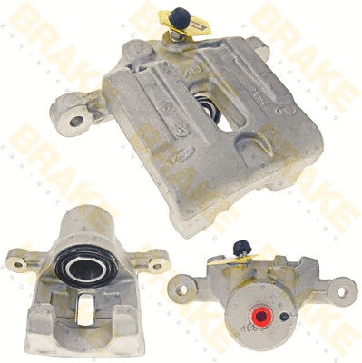 Étrier de frein Brake ENGINEERING CA3166R
