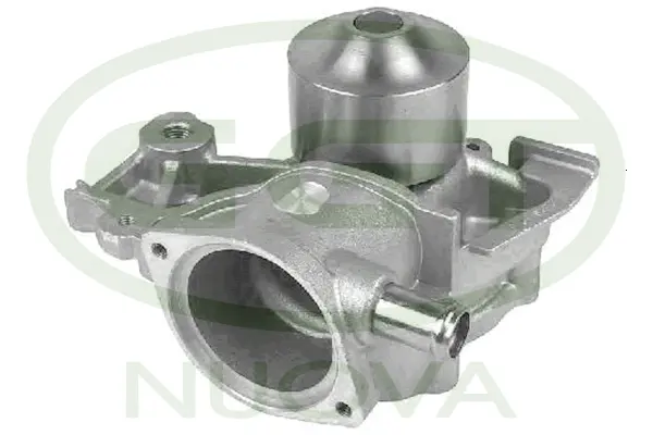 Pompe à eau, refroidissement du moteur GGT PA12394