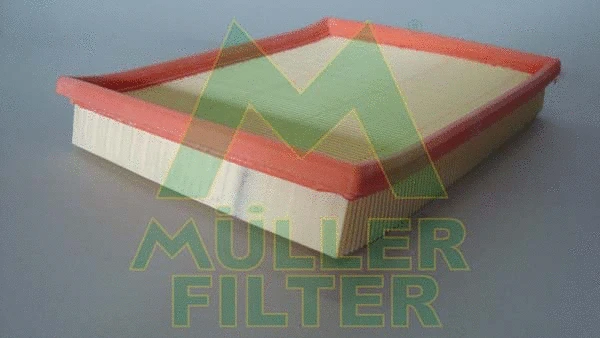 Filtre à air MULLER FILTER PA134