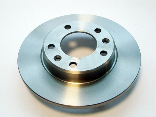 Disque de frein TECDRIVE TDF0143