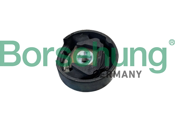 Suspension, corps de l'essieu Borsehung B10032
