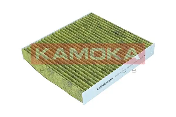 Filtre, air de l'habitacle KAMOKA 6080091