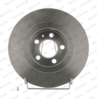 Disque de frein FERODO DDF928