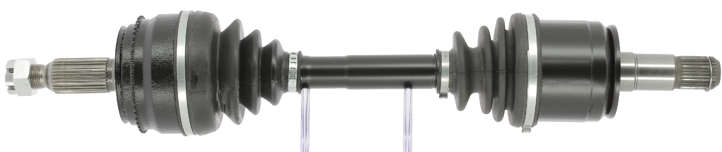 Arbre de transmission FRIESEN FDS3441