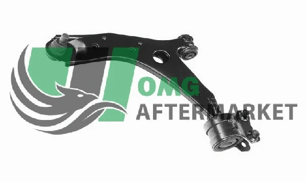 Bras de liaison, suspension de roue OMG SRL G40.8219/C