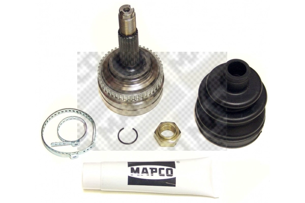 Jeu de joints, arbre de transmission MAPCO 16503