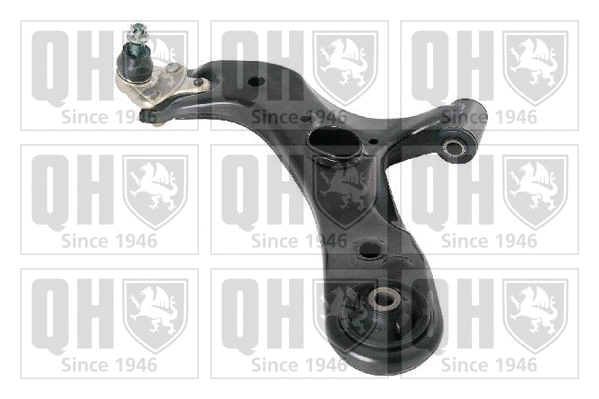 Bras de liaison, suspension de roue QUINTON HAZELL QSA2471S