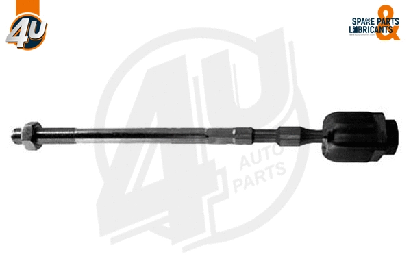 Rotule de direction intérieure, barre de connexion 4U Autoparts E46916