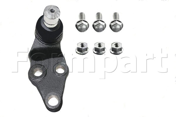Rotule de suspension FORMPART 3004017