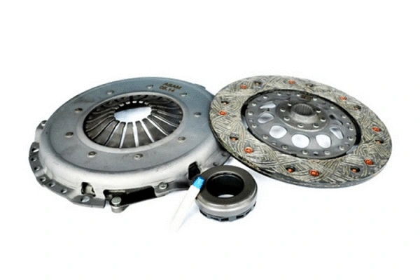 Kit d'embrayage ASAM AUTOMOTIVE 80187