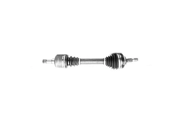 Arbre de transmission DA SILVA 3544AT