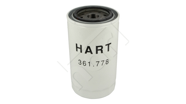 Filtre à huile HART 361 778
