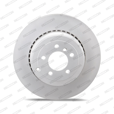 Disque de frein FERODO DDF2085C-1-D