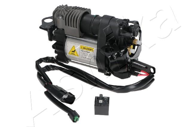 Compresseur, système d'air comprimé ASHIKA MA-ASC052