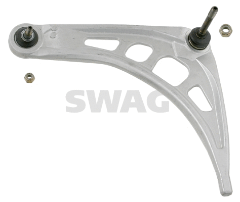 Bras de liaison, suspension de roue SWAG 20 92 6641