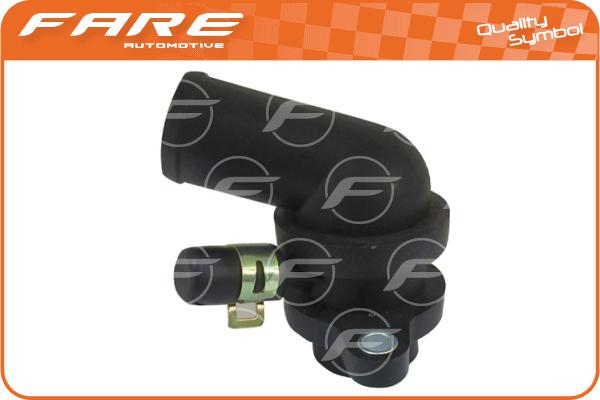 Thermostat, liquide de refroidissement FARE-RCH 22093