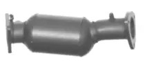Catalyseur IMASAF 13.58.33
