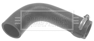 Gaine de suralimentation BORG & BECK BTH1282
