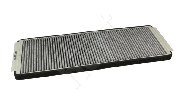 Filtre, air de l'habitacle HART 338 570