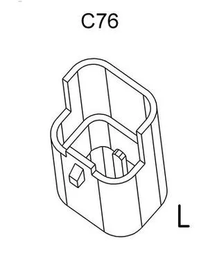 Alternateur CEVAM 4708
