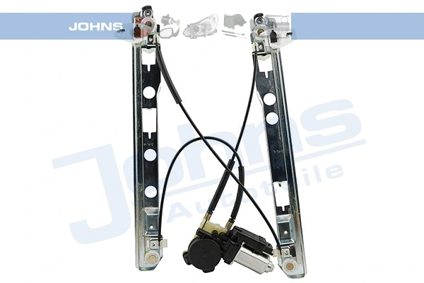 Lève-vitre JOHNS 60 22 41-27