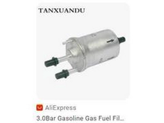 Filtre à carburant ZPY 6Q0 201 051H