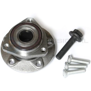 Moyeu de roue Professional Parts 77026556