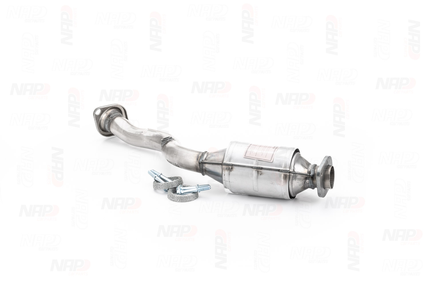 Catalyseur NAP carPARTS GmbH CAK11291