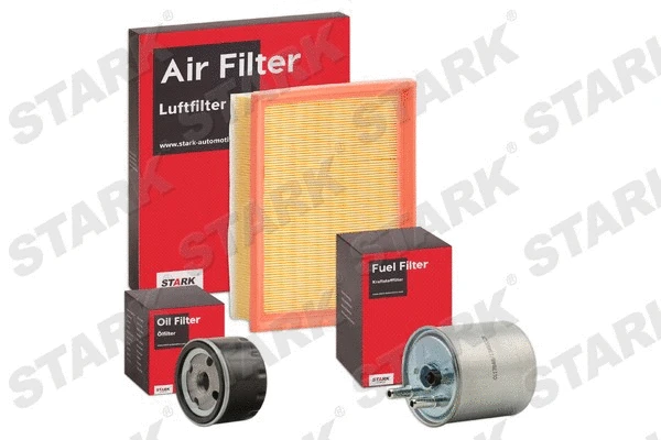 Kit de filtres Stark SKFS-188103102