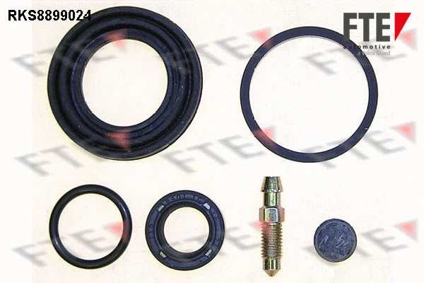 Kit de réparation, étrier de frein FTE 9323876