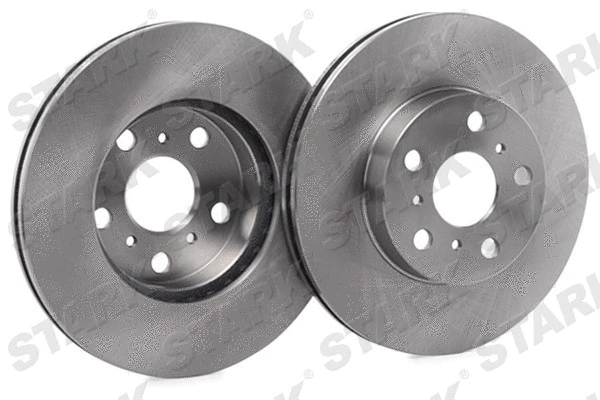Disque de frein Stark SKBD-0023250