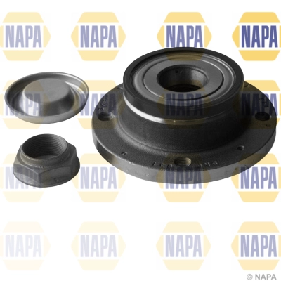Kit de roulements de roue NAPA PWB1209