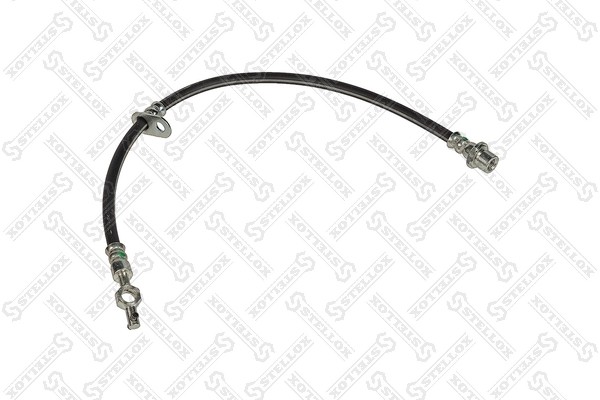 Flexible de frein STELLOX 27-00462-SX