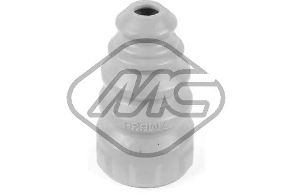 Butée élastique, suspension Metalcaucho 40467