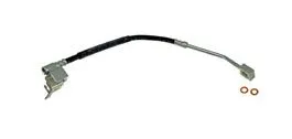 Flexible de frein Pika US-Parts 133-1280