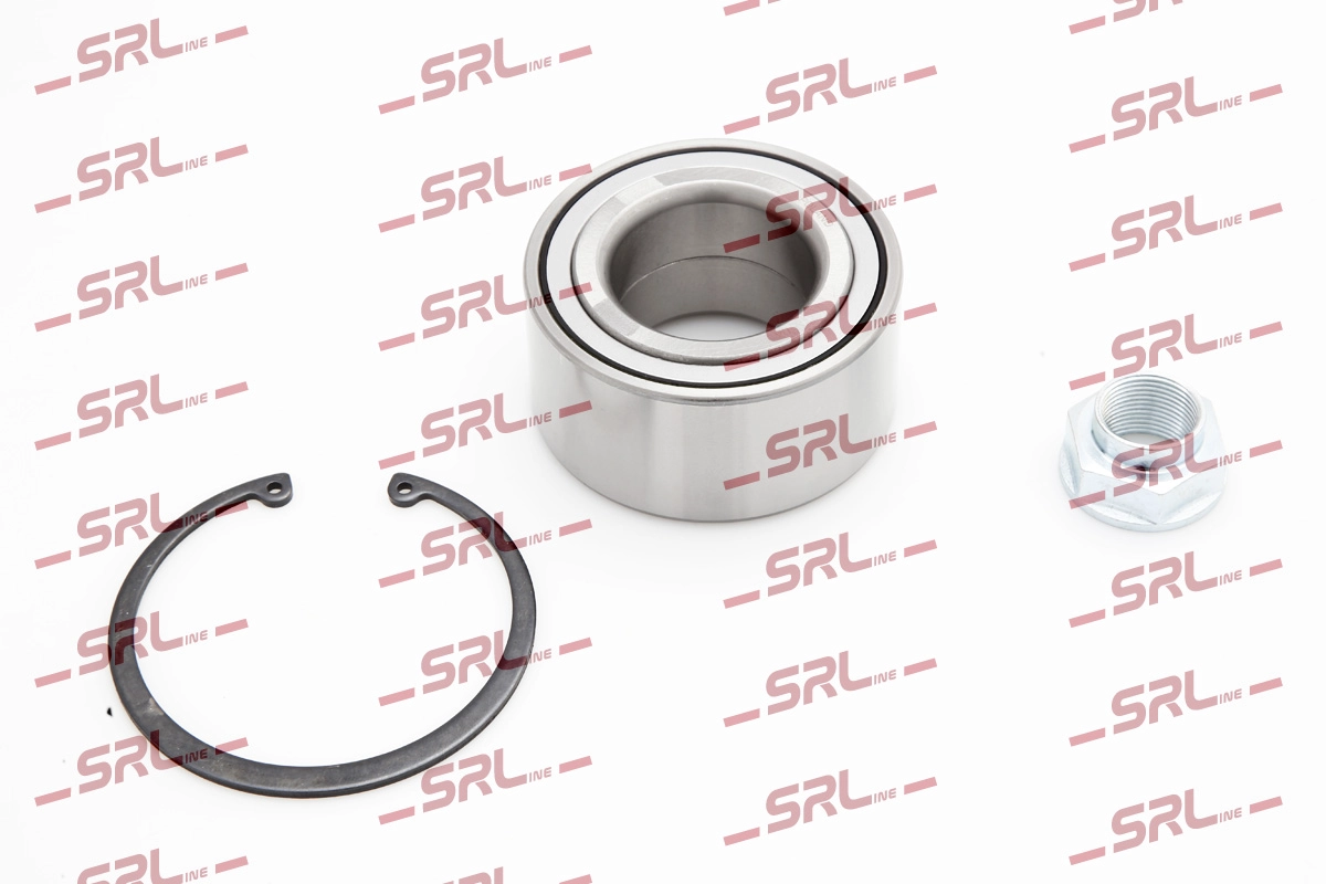 Kit de roulements de roue SRLine S41-2089