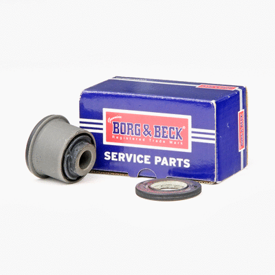 Suspension, bras de liaison BORG & BECK BSK6416