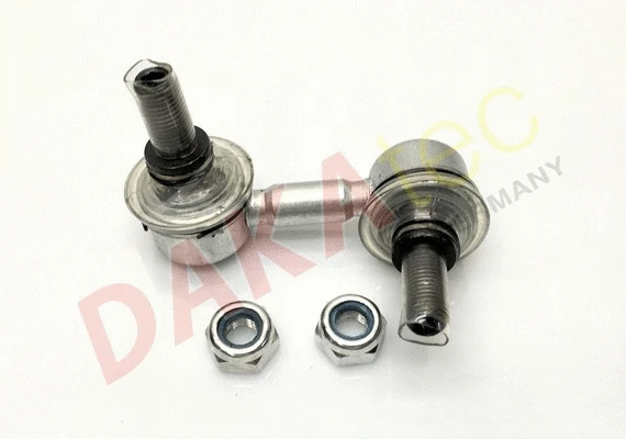 Entretoise/tige, stabilisateur DAKAtec 120204HQ