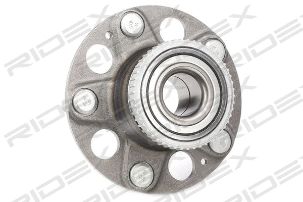 Kit de roulements de roue RIDEX 654W0711