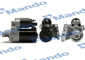 Démarreur MANDO MEE015078