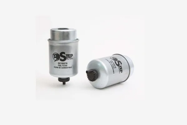 Filtre à carburant STEP FILTERS CC16879