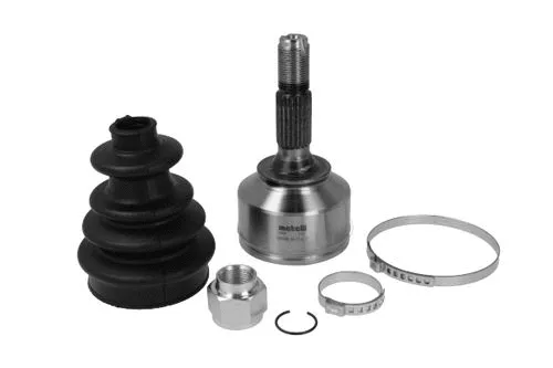 Jeu de joints, arbre de transmission CIFAM 607-407