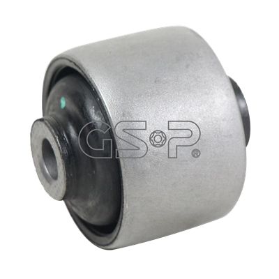 Suspension, corps de l'essieu GSP-BR 516650